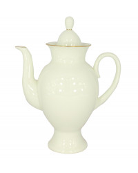 ポット　ロモノーソフ Lomonosov Imperial Porcelain Coffee & Tea Pots Factory
